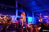 RNC 2012: Mark McGrath, Juliette Lewis, Camp Freddy Rock 1 Oak �Purple� Pop-Up Benefit